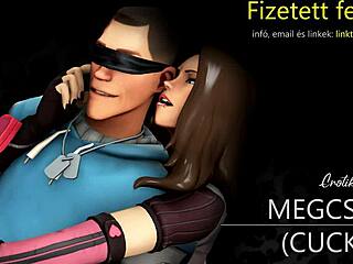 erotic audio tempts hungarian cuckold into jerk off frenzy with european old wife whispers