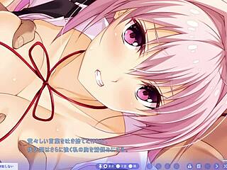 BOUND Big Tits Babe Dances Bondage BDSM Captive Play