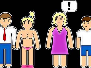 asian stepdaughter breaks my morals with taboo pov fuck and oral seduction