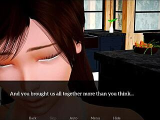 feels so wrong but my new family milf's big tits and ass drive me crazy