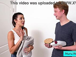 i'm goin crazy over kylie rocket's big tits slidin in wet nuru gel for jimmy michaels