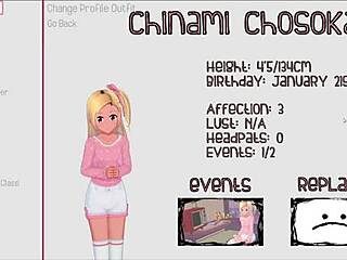 part 104 lessons in love anime teacher guides young uniform fantasy