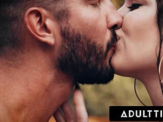 students rocky emerson aiden ashley fuck nonstop in driving class