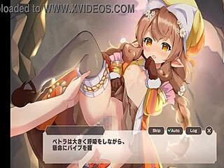 my sexy japanese ass shakes as i cum hard on this monster cock ride