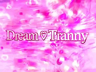 trans nurse bruna castro's ass takes bareback anal creampie fucking from patient