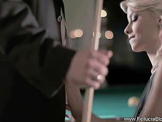 Oh man this cfnm blowjob feels so special n erotic deepthroat gag