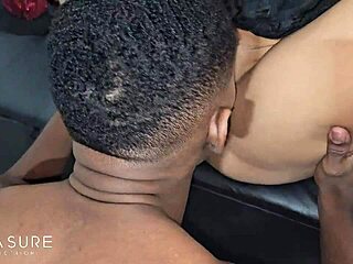 halloween slut ninfeta sapeca rides her friend's monster pauzudo cock creampie style