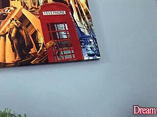 trans nurse bruna castro's ass takes bareback anal creampie fucking from patient