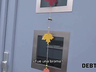 Hey young jobless teen, ready to fuck for new clothes cash?