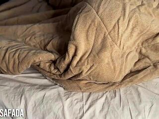 Tirei A Ju Do Soninho E Comi Sua Buceta Apertada No Quarto