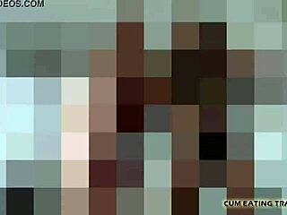 i tease you till you're exploding with cum in this hot cei femdom session