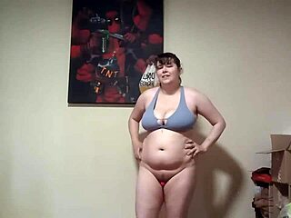 pants off hiit workout umm vibrator buzzing inside me non stop