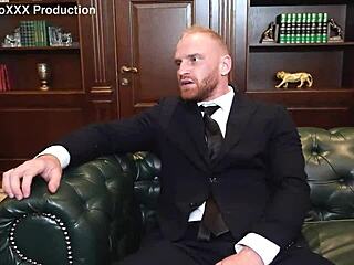 Don martin and capo viper fuck monika fox in gangland dp anal prolapse squirting cumshot