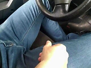 Hey, my neighbor's wife blew me so good in the uber car!