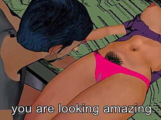 step sis begged me so hard will i really make her pregnant now...