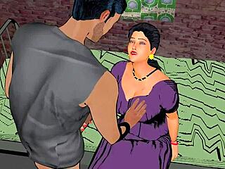 step sis begged me so hard will i really make her pregnant now...