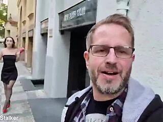 Dry Anal Destroys Didevi's Ass Gape Deepthroats Face Fucked Hard