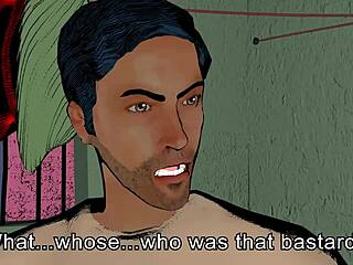 step sis begged me so hard will i really make her pregnant now...