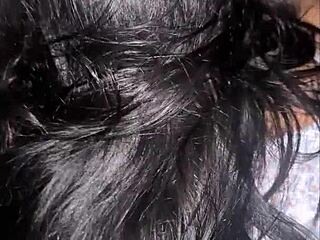 the latina from the club hits the hotel for hard bedroom action