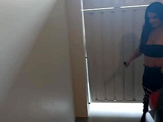 i caught my tattoo pornstar lover red-handed cheating completely
