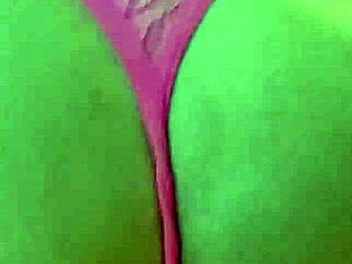 I got fucked so hard doggystyle in my tight pussy