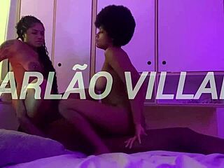 Young brunette chokes on massive black cock in hottest deepthroat pounding!