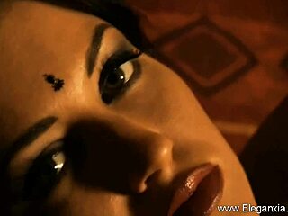 i love this exotic bollywood milf sensual dance compilation