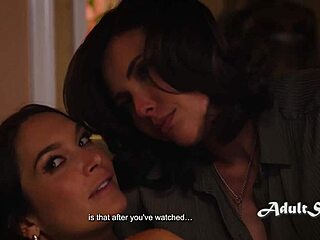 feminist therapist tempts wife into steamy session with charles dera casey calvert katrina colt