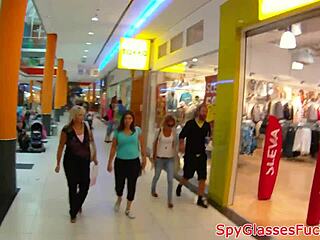 wanna see this eurobabe pounded on hidden public cam?