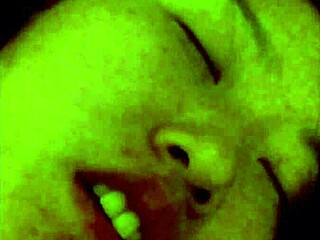 amateur chinese girlfriend sucks cock and fucks friend hard