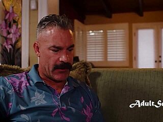 feminist therapist tempts wife into steamy session with charles dera casey calvert katrina colt