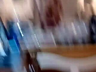 I got fucked so hard doggystyle in my tight pussy