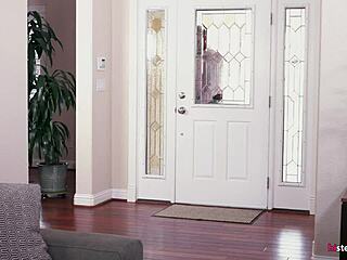 hey neglected brooklyn chase why not fuck stepson when hubby's useless