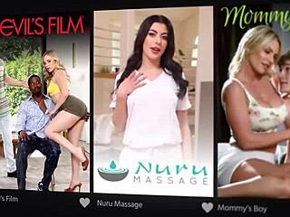 mommysgirl bickering stepsis alina lopez jade baker fight over stepmom natasha nice's love 😈👩‍❤️‍👩