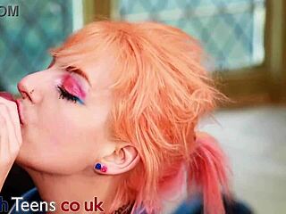 yo, this hot nurse is sucking off every patient in wild hospital gangbang