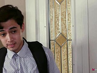 hey neglected brooklyn chase why not fuck stepson when hubby's useless