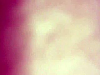 sexy indian girl flashes boobs then fingers squirting pussy in exotic masturbation