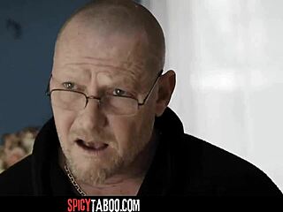 Hot Latina Teen Fucks Stranger Rough And Takes Cum Deep In Pussy