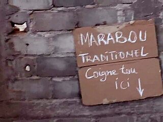 Village Doctor Traditional Love Heals Wet Pussy Months