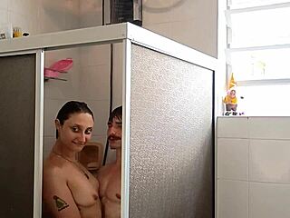 after loosing soccer bet i ride gremista's huge cock