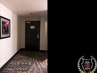 i eat jaylene rio's curvy pussy then she rides my cock