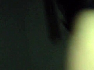 i slam dildo up my side bitch's ass while pounding her with bbc