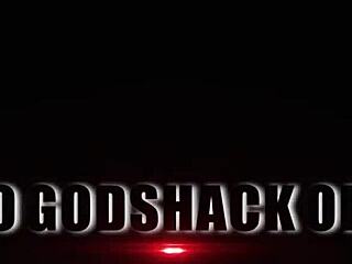 godshack uses my pregnant pussy without mercy drinks piss ass to mouth messy drunk rimjob
