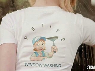 emma starletto tempts steve into wet pussy ride! 🔥💦