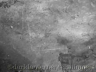 dark lantern unveils my secret life vintage