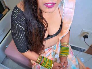 aunty pisses during hardcore fuck as her chudai video captures every hot squirt