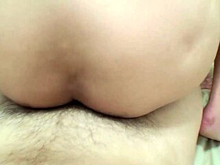 your new babysitter's pussy gets pounded hard by boyfriend's cock and toys