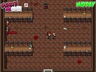 zombies retreat episode 2 gameplay walkthrough