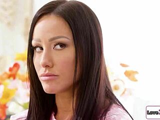 Nurses take control fingering patient in hospital