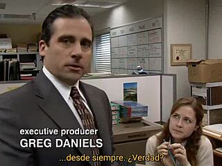 small titted office worker takes rough anal at work
